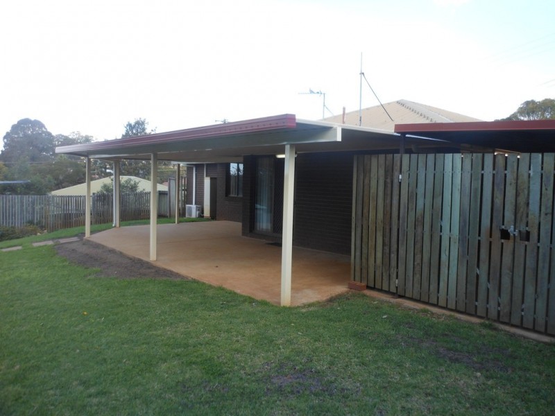 10 Chardonnay Street, Wilsonton Heights QLD 4350