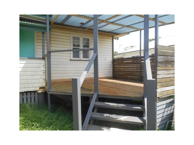 52 Holberton Street, Rockville QLD 4350