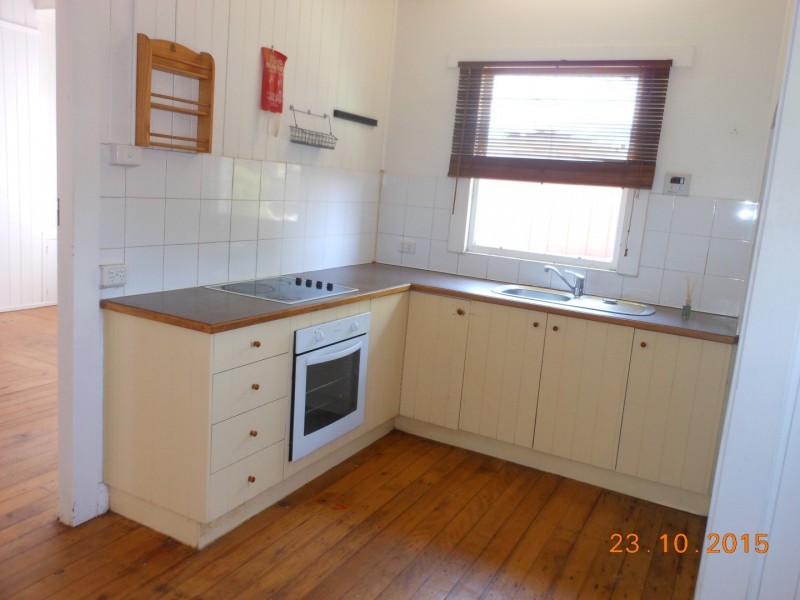 58 Hamilton Street, Newtown QLD 4350