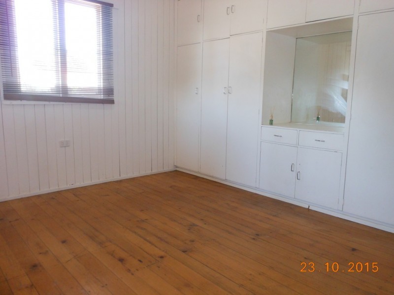 58 Hamilton Street, Newtown QLD 4350