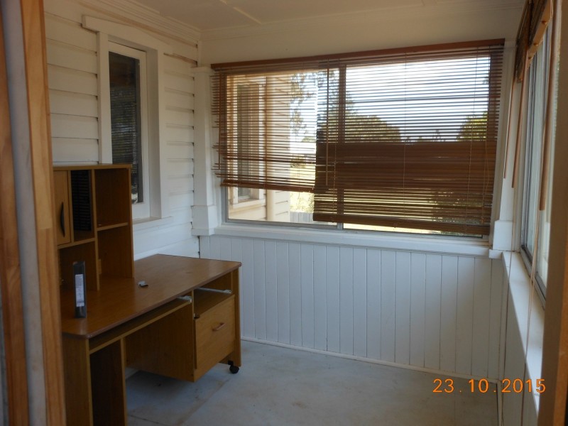 58 Hamilton Street, Newtown QLD 4350