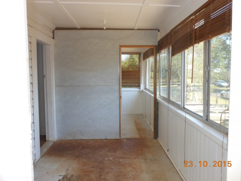 58 Hamilton Street, Newtown QLD 4350