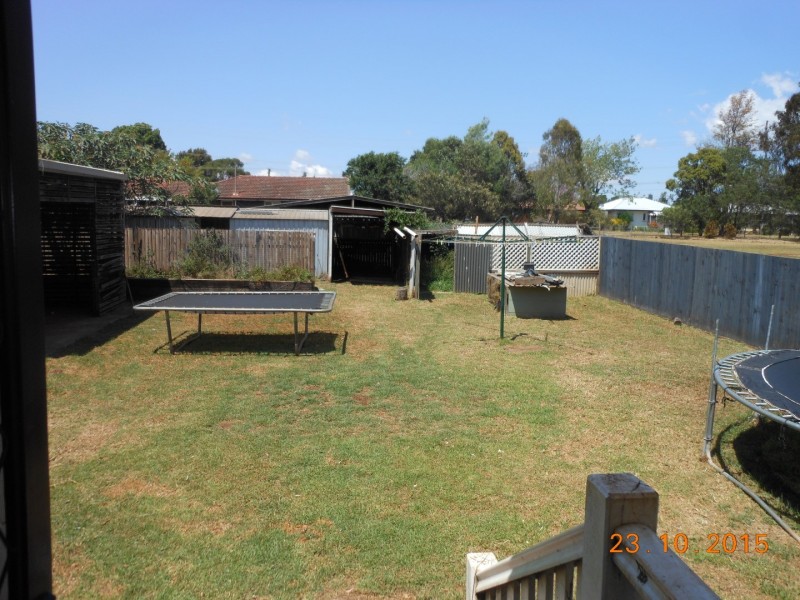 58 Hamilton Street, Newtown QLD 4350