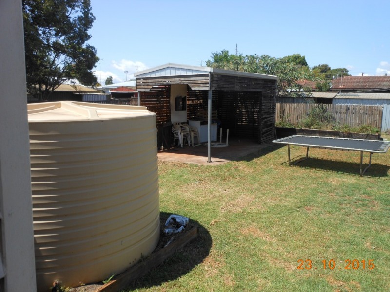 58 Hamilton Street, Newtown QLD 4350