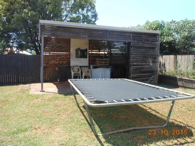 58 Hamilton Street, Newtown QLD 4350