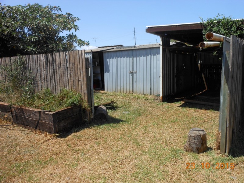 58 Hamilton Street, Newtown QLD 4350