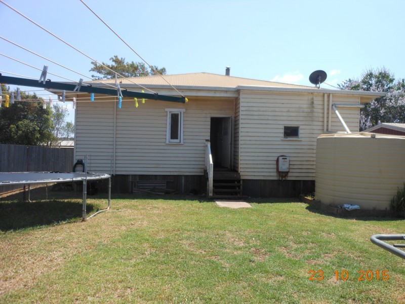 58 Hamilton Street, Newtown QLD 4350