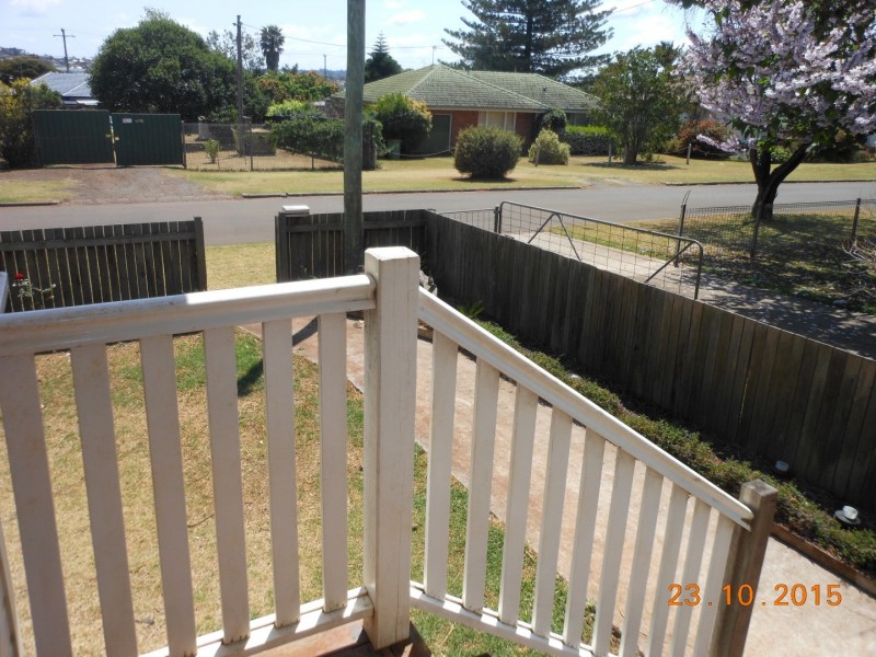 58 Hamilton Street, Newtown QLD 4350