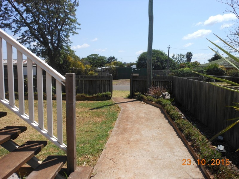 58 Hamilton Street, Newtown QLD 4350