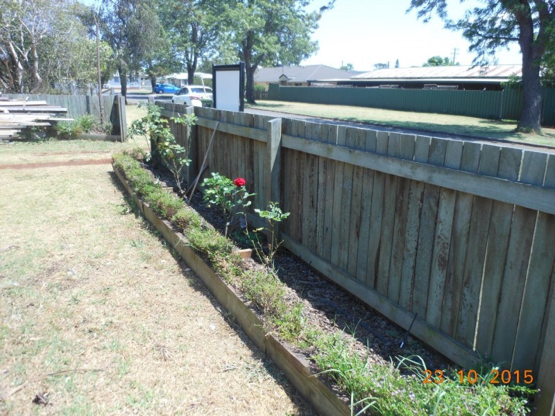 58 Hamilton Street, Newtown QLD 4350