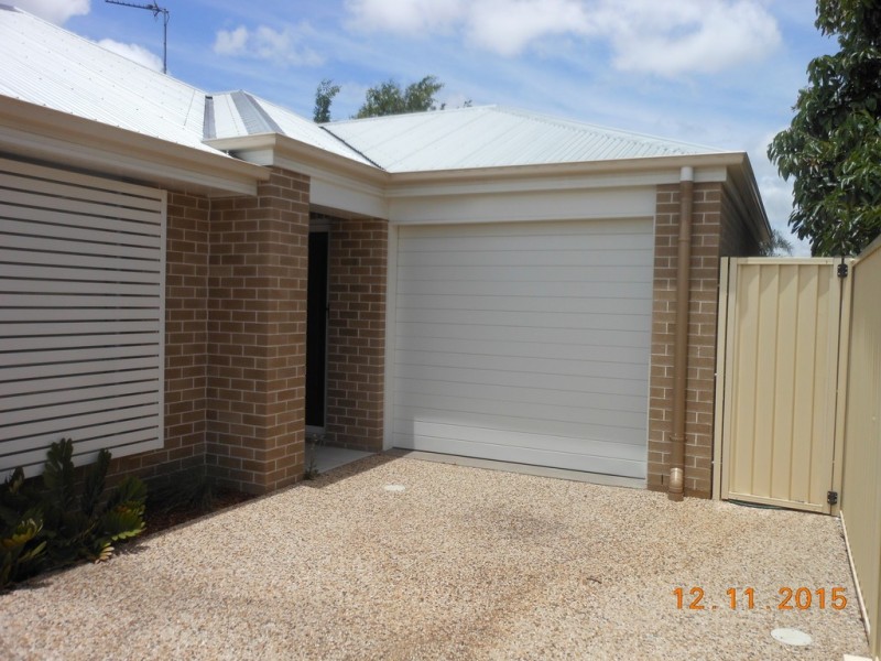 3/16a Glenvale Road, Harristown QLD 4350