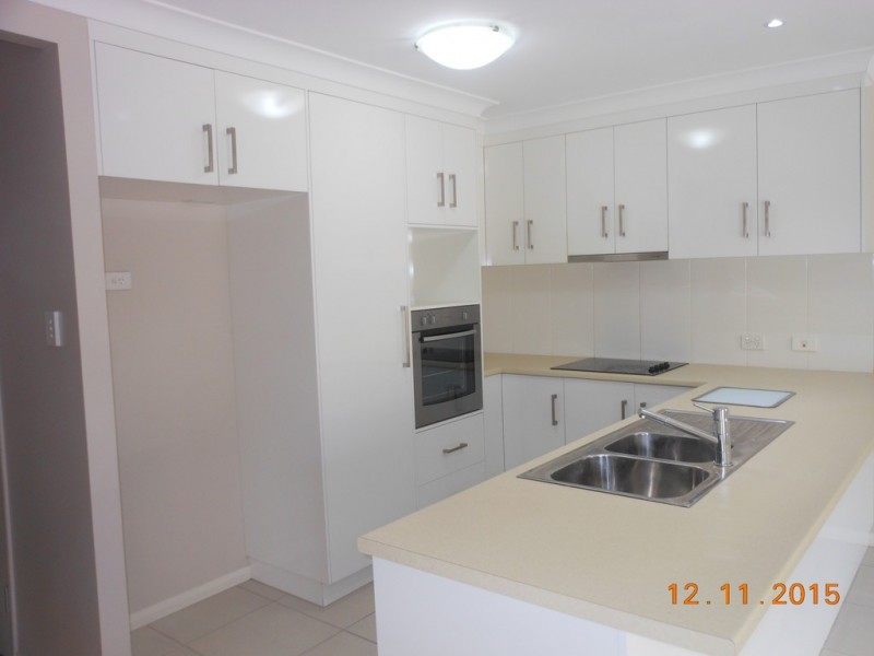 3/16a Glenvale Road, Harristown QLD 4350