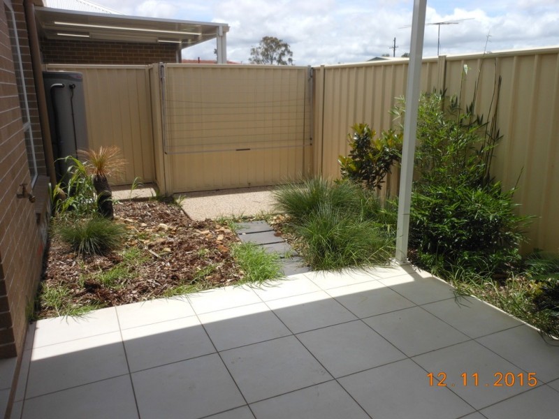 3/16a Glenvale Road, Harristown QLD 4350