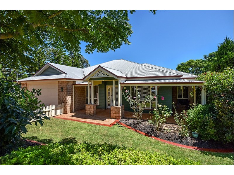 187 Spring Street, Middle Ridge QLD 4350