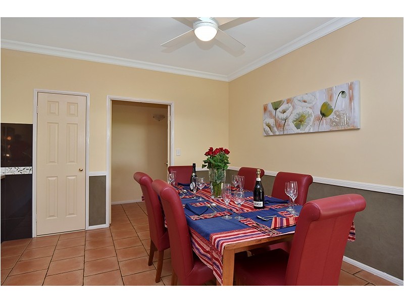 187 Spring Street, Middle Ridge QLD 4350