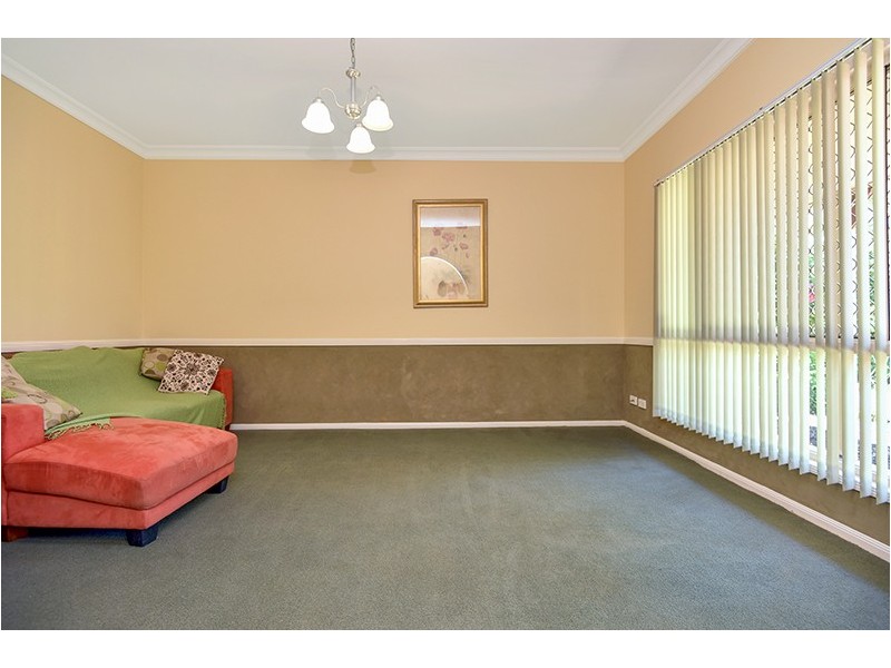 187 Spring Street, Middle Ridge QLD 4350