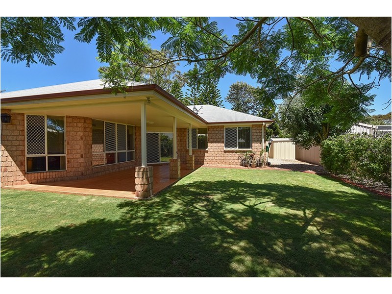 187 Spring Street, Middle Ridge QLD 4350