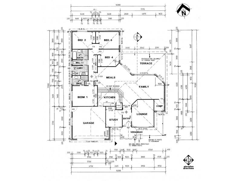 187 Spring Street, Middle Ridge QLD 4350