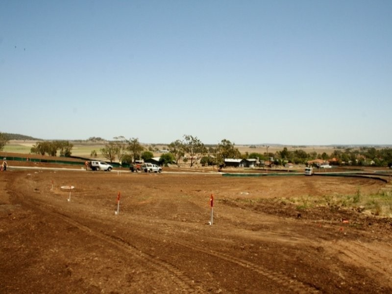 Oakey QLD 4401