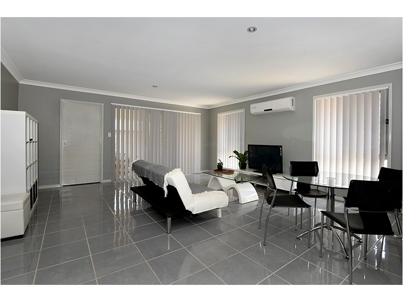 22 Paperbark Drive, Glenvale QLD 4350