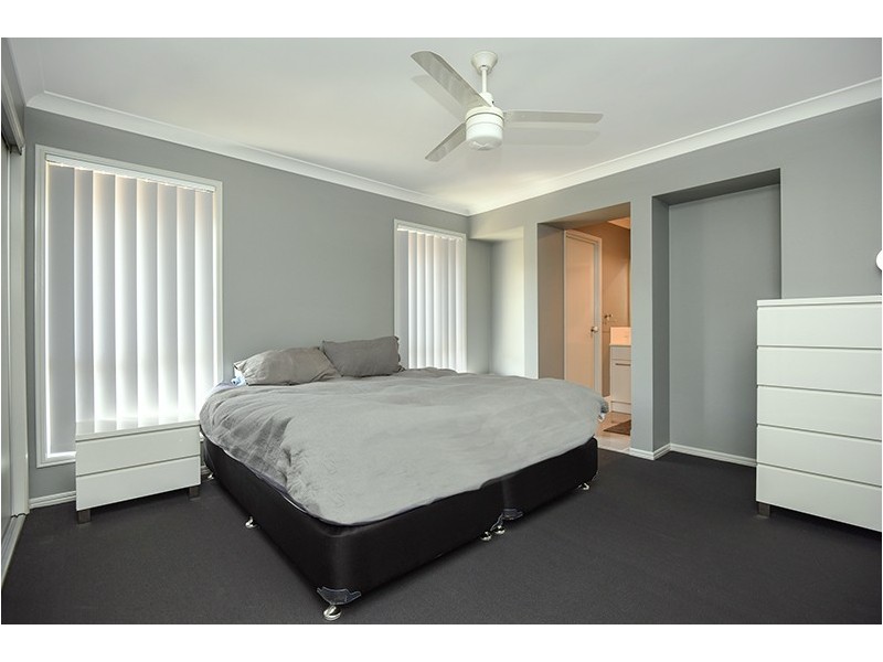 22 Paperbark Drive, Glenvale QLD 4350