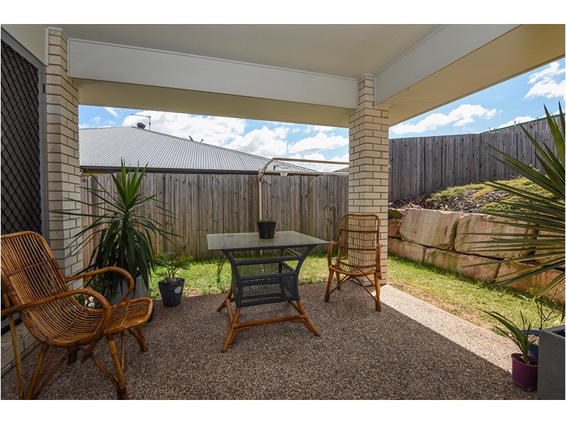 22 Paperbark Drive, Glenvale QLD 4350