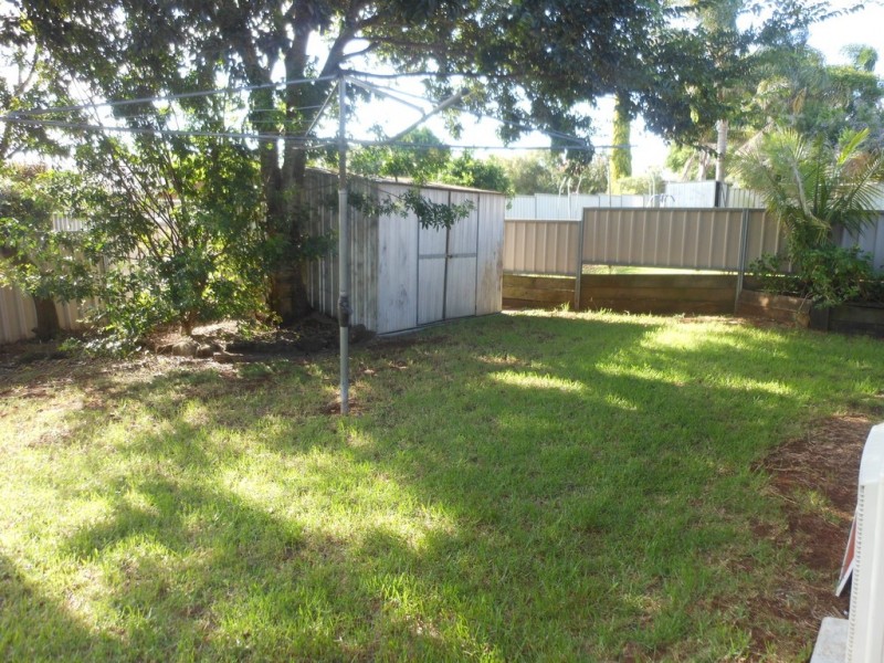 9 Kurrajong Street, Newtown QLD 4350