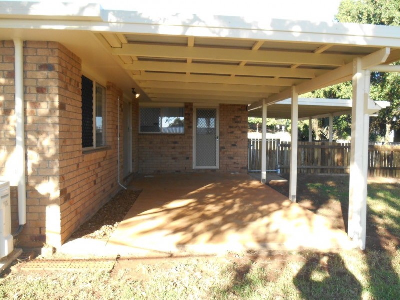 9 Kurrajong Street, Newtown QLD 4350