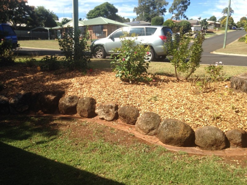 9 Kurrajong Street, Newtown QLD 4350