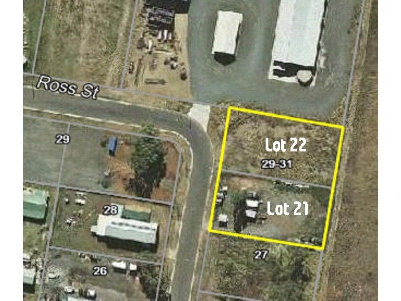 29-31 Gayle Street, Oakey QLD 4401