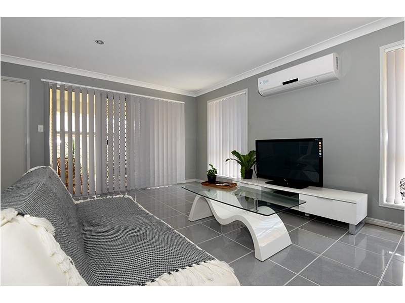 22 Paperbark Drive, Glenvale QLD 4350