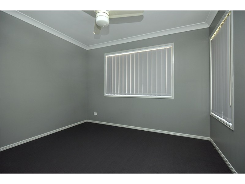 22 Paperbark Drive, Glenvale QLD 4350
