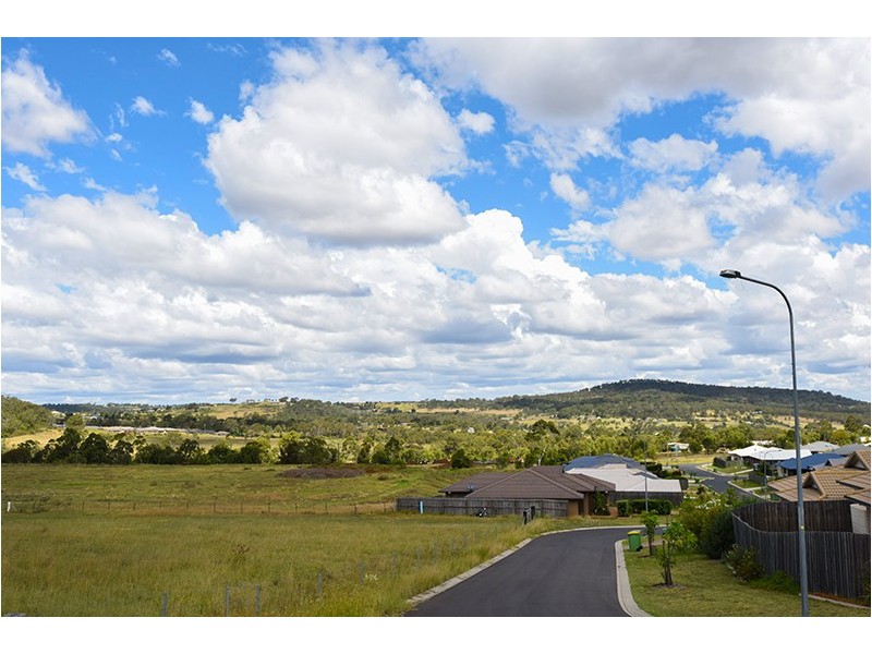 22 Paperbark Drive, Glenvale QLD 4350