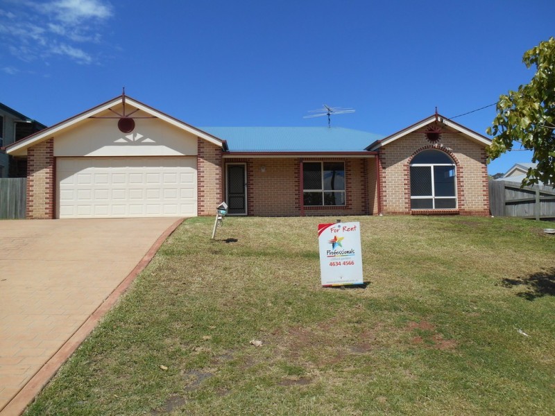 100 Gorman Street, Darling Heights QLD 4350
