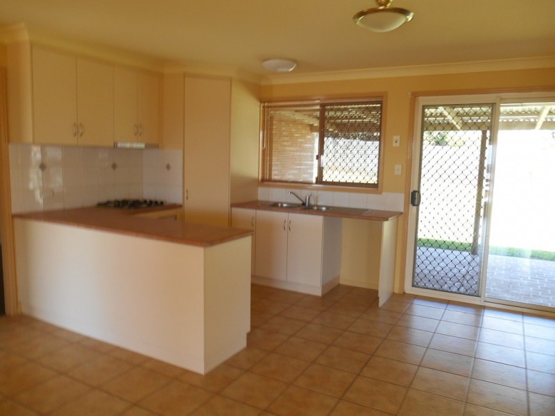 100 Gorman Street, Darling Heights QLD 4350
