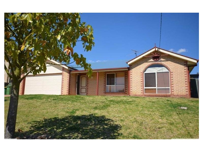 100 Gorman Street, Darling Heights QLD 4350
