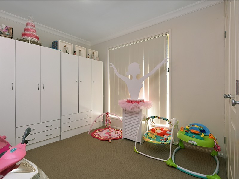 51 Berghofer Drive, Oakey QLD 4401