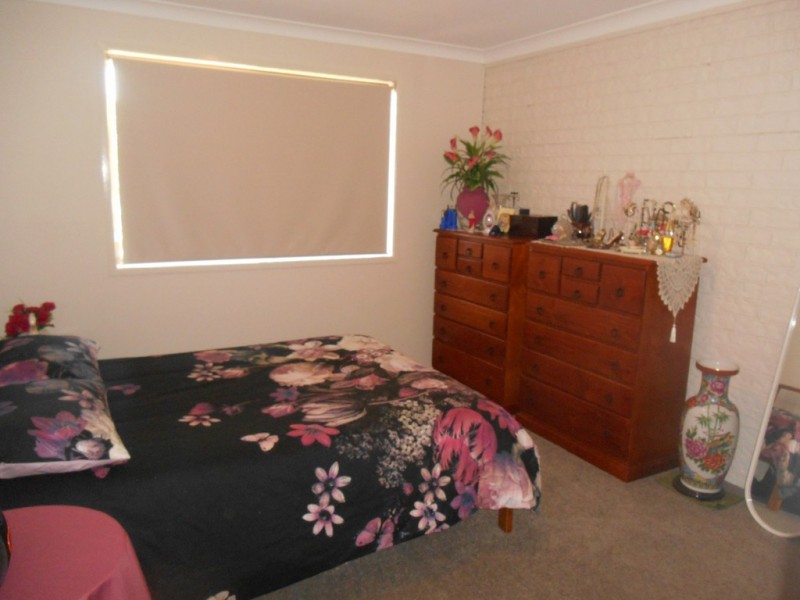 11/1 Whichello Street, Newtown QLD 4350