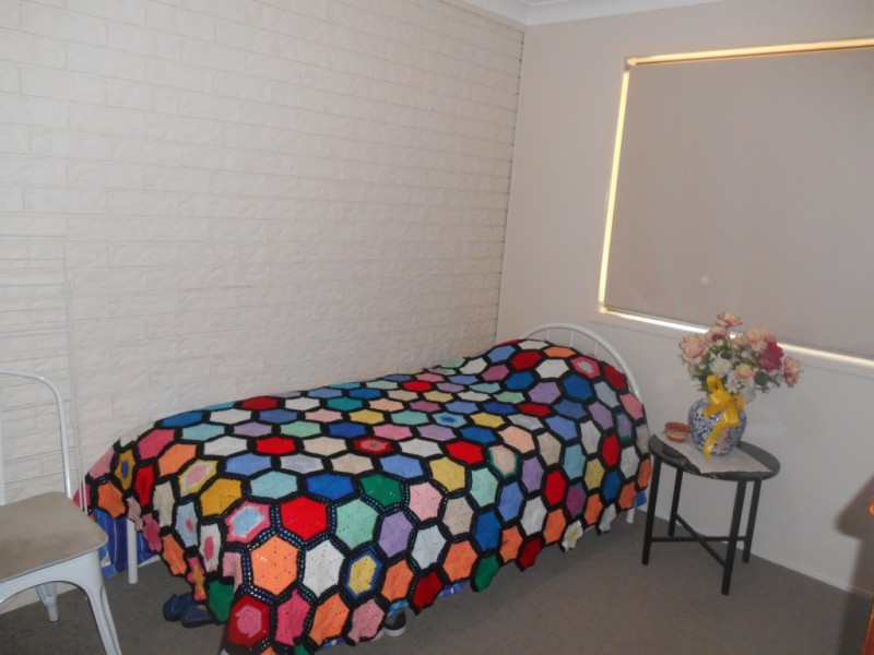 11/1 Whichello Street, Newtown QLD 4350
