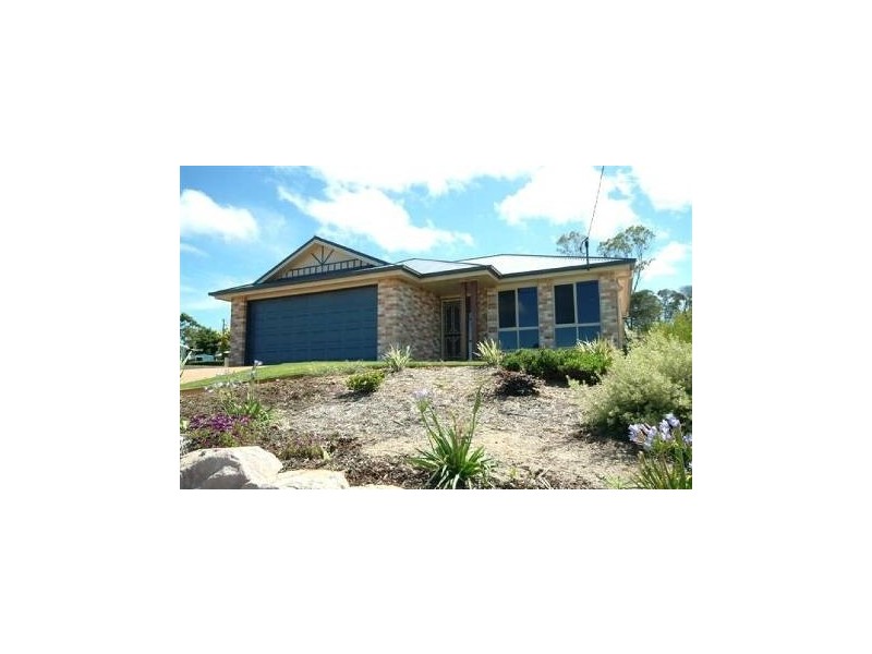 28 Mooney Street, Harlaxton QLD 4350