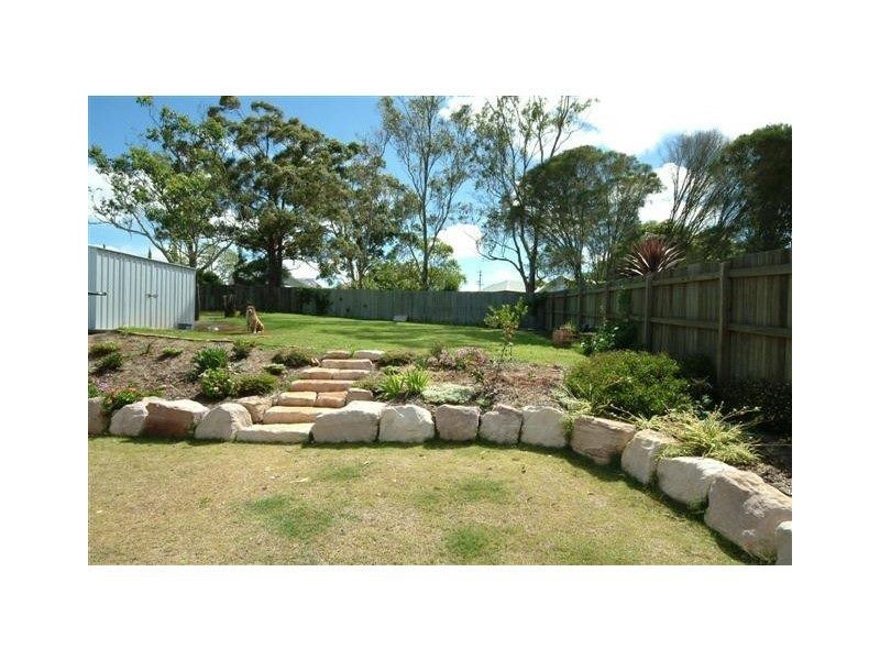 28 Mooney Street, Harlaxton QLD 4350