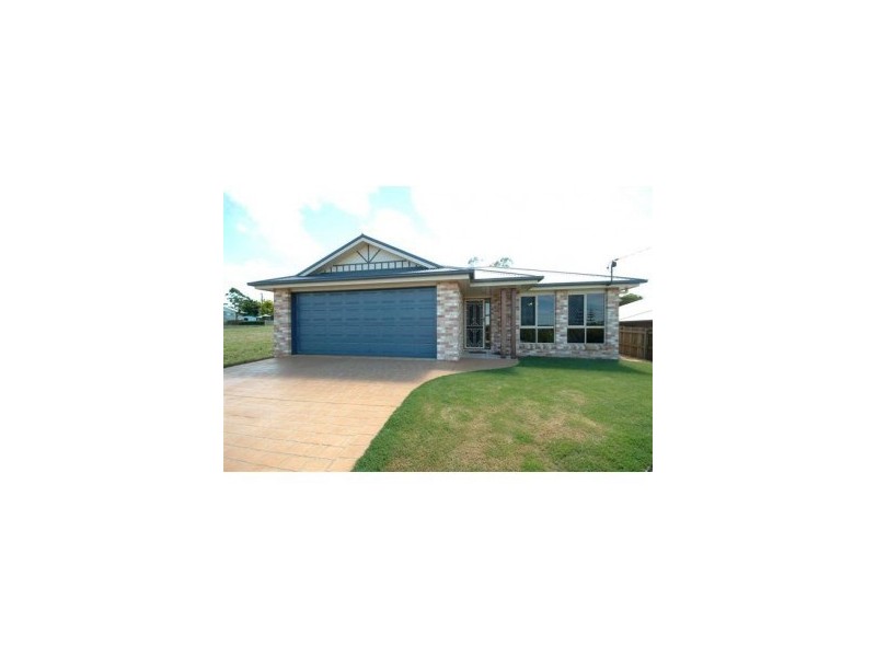 28 Mooney Street, Harlaxton QLD 4350