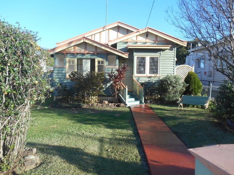 6 Hamwood Street, Toowoomba City QLD 4350