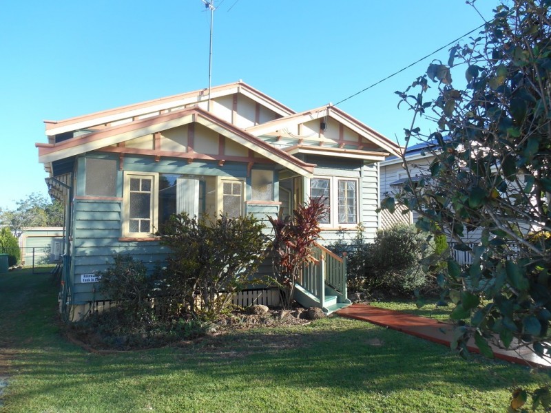 6 Hamwood Street, Toowoomba City QLD 4350