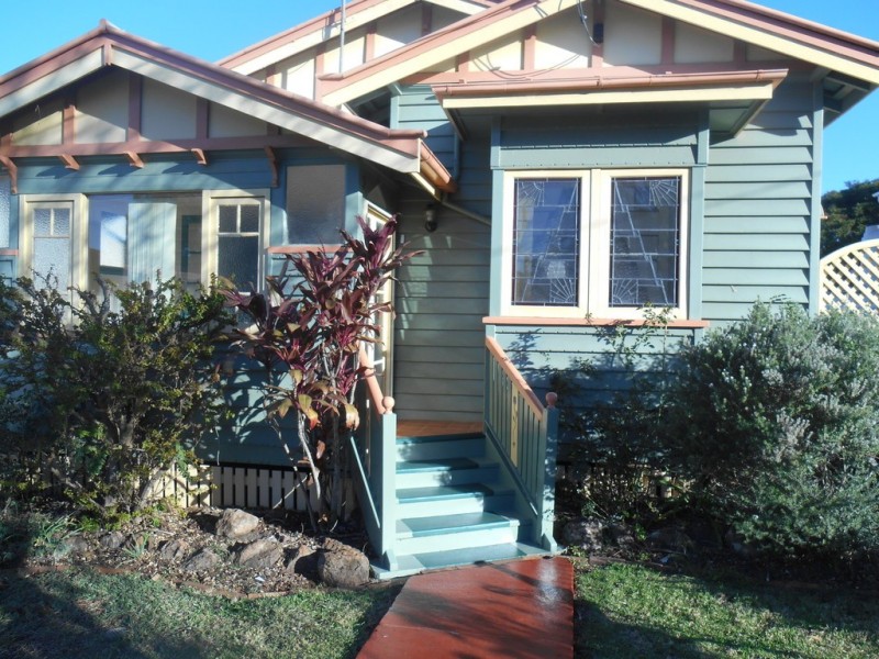 6 Hamwood Street, Toowoomba City QLD 4350