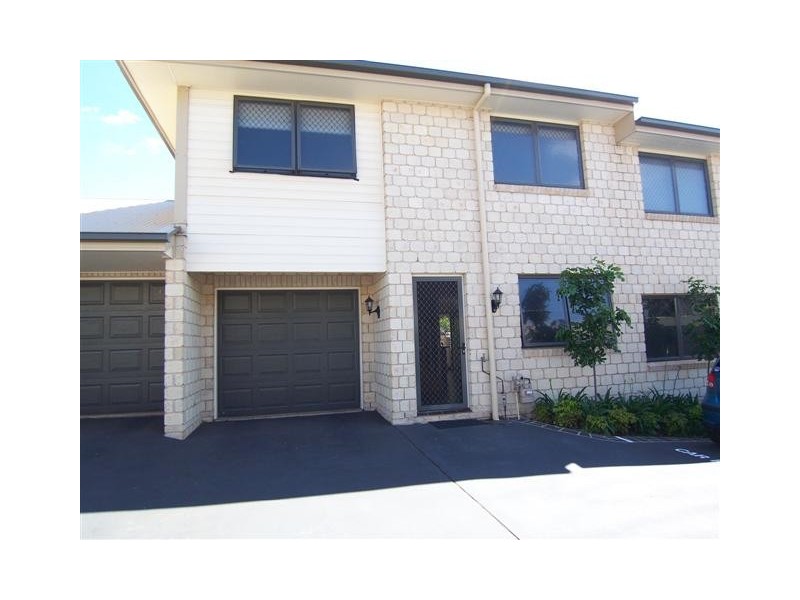 10/66 Tara Street, Wilsonton QLD 4350