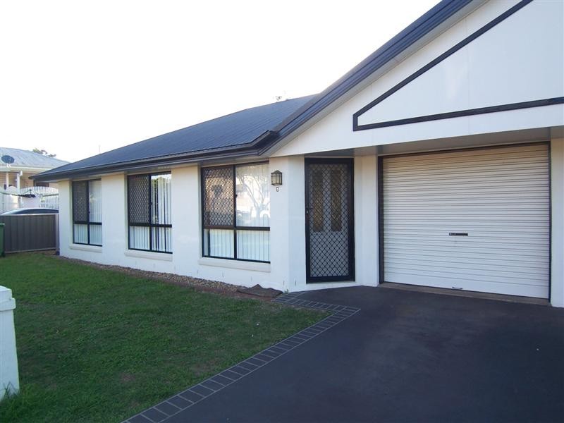 1/17 Rose Street, Wilsonton QLD 4350