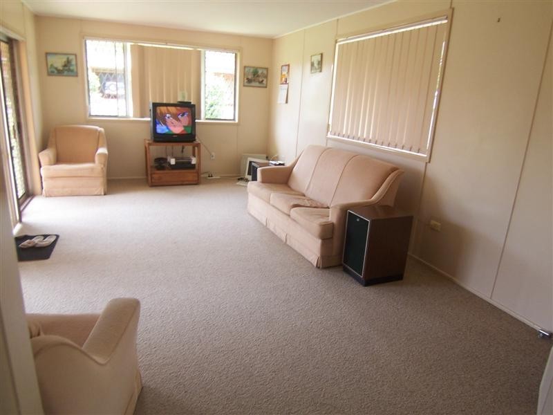 4 Rye Street, Wilsonton QLD 4350