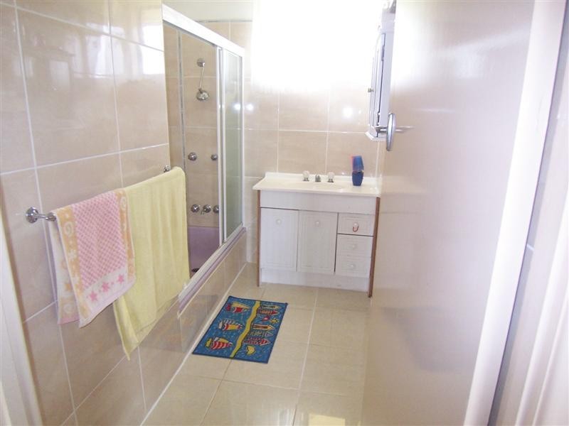 4 Rye Street, Wilsonton QLD 4350