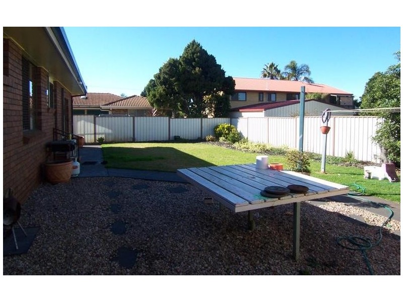 2a PROSSER, Rockville QLD 4350